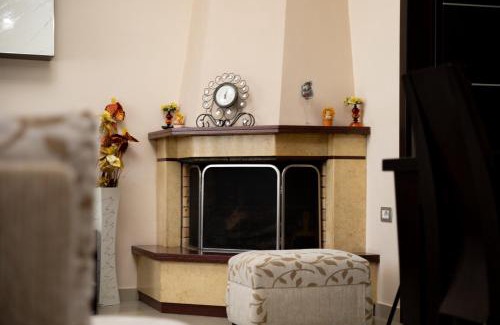 Gjirokaster Villa | Doel's Villa