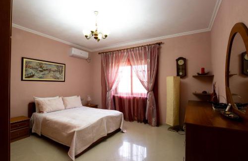 Gjirokaster Villa | Doel's Villa
