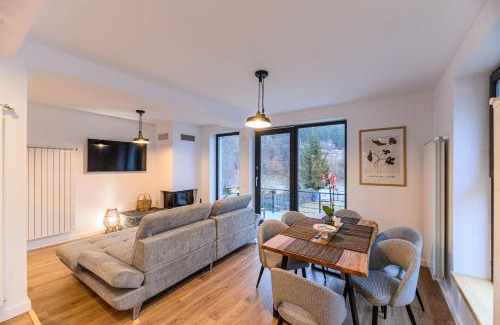 Valea Doftanei House | Doftana Lake House