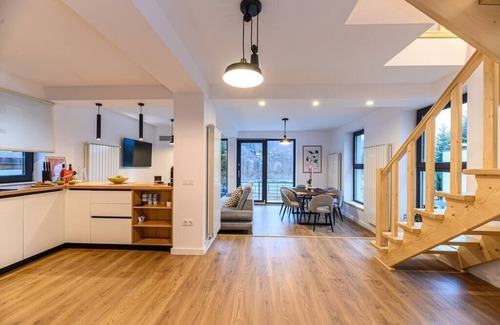 Valea Doftanei House | Doftana Lake House