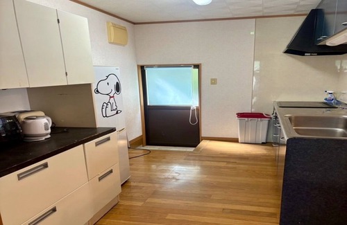 Imazu Cottage | dog base angel/Takashima Shiga