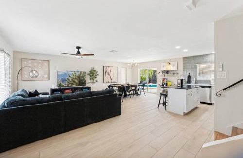 Tempe House | Dog Family Paradise