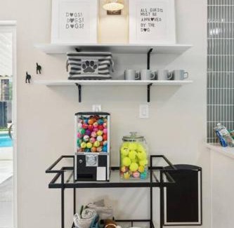 Tempe House | Dog Family Paradise