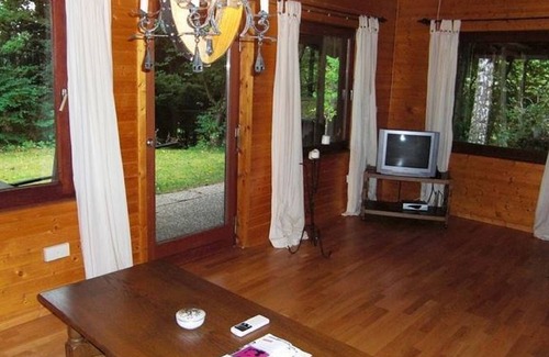 Muhlbach House | Dog-friendly holiday home in the Knüll