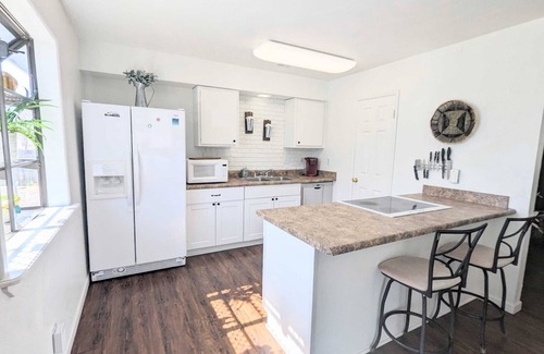 Cottonwood-Verde Village House | Dog-Friendly Cowboy Ranch Minutes to Prescott