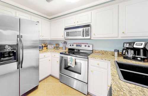 Dauphin Island House | Dog-friendly, corner townhome steps from the beach with patio & WiFi