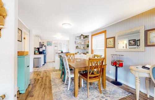 Rockaway Beach Cottage | Dog-Friendly Cottage with Private Hot Tub, Close to Beach & Downtown