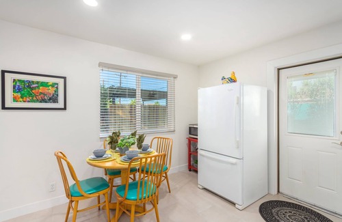 Chandler House | Dog Friendly, Downtown Chandler, Has It All!