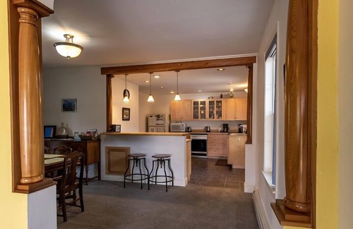 Salida House | Dog Friendly! Dunwell Cottage: Cute Downtown Home, Close to Everything!