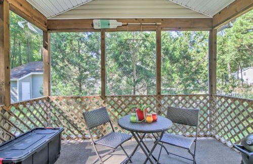 Ocean Pines House | Dog-Friendly Getaway 9 Mi to Ocean City Beach!