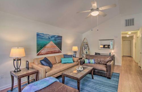 Ocean Pines House | Dog-Friendly Getaway 9 Mi to Ocean City Beach!