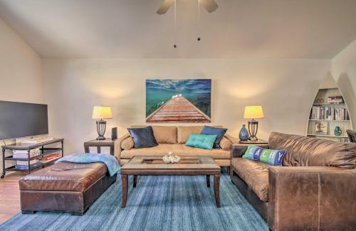 Ocean Pines House | Dog-Friendly Getaway 9 Mi to Ocean City Beach!
