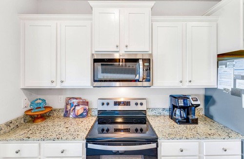 Port St. Joe House | Dog-Friendly, Heated Pool, Water Views, Near City!