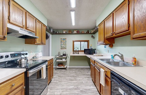 St. Augustine South House | Dog-Friendly Home with outdoor patio and private gazebo