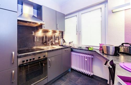 Wenzigerode House | Dog-friendly holiday home in Hesse with garden