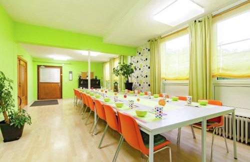 Wenzigerode House | Dog-friendly holiday home in Hesse with garden