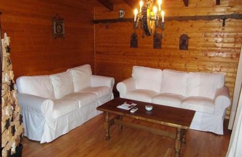Muhlbach House | Dog-friendly holiday home in the Knüll