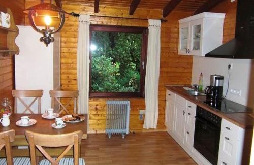 Muhlbach House | Dog-friendly holiday home in the Knüll