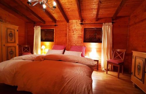 Muhlbach House | Dog-friendly holiday home in the Knüll