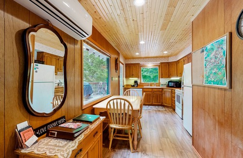 Joseph House | Dog-Friendly Home near Wallowa Lake w/Wraparound Deck, Free WiFi, Great Location