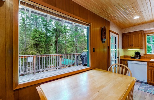 Joseph House | Dog-Friendly Home near Wallowa Lake w/Wraparound Deck, Free WiFi, Great Location