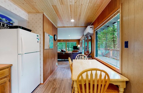 Joseph House | Dog-Friendly Home near Wallowa Lake w/Wraparound Deck, Free WiFi, Great Location