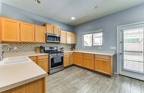 Anthem at Merrill Ranch House | Dog-Friendly Home w/Pool Access in Florence!