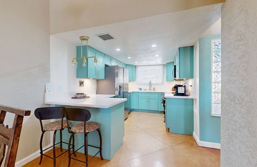 Viewpointe House | Dog-friendly home w/shared pool, outdoor space - close to golf, hiking