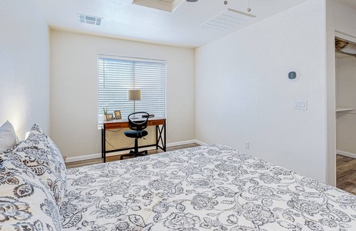 Sundance Ranch Other | Dog-friendly home with private pool, fire table, grill, patio, enclosed yard, AC
