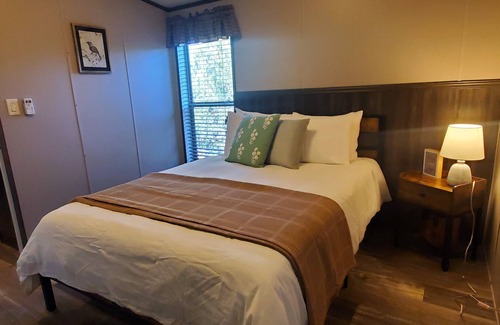 Concho Bed & Breakfast | Dog friendly peaceful retreat for 2