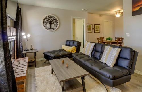 South Mountain Apartment | Dog-Friendly Phoenix Condo with Community Pool!