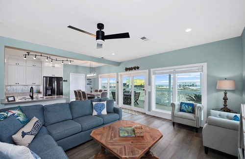 Fort Morgan House | Dog Friendly Private Beach House in Beautiful Fort Morgan, Alabama!