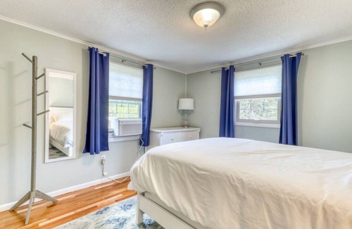 Ogunquit - Wells House | Dog-Friendly Private Home with a Large Yard