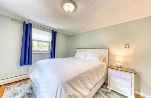 Ogunquit - Wells House | Dog-Friendly Private Home with a Large Yard