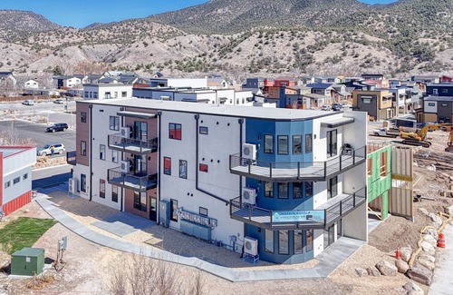 Salida Condo | Dog Friendly! The Mayfly Hotel, Unit 1D