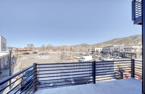 Salida Condo | Dog Friendly! The Mayfly Hotel, Unit 1C