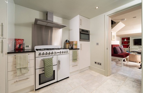 Painswick Cottage | Dog friendly, two bedroom holiday cottage in heart of Cotswolds