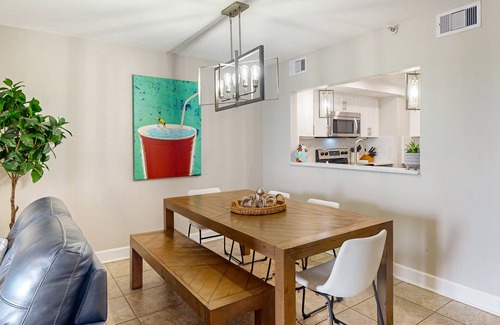 Indian Rocks Beach Condo | Dog-friendly beachfront condo with pool, hot tub, tennis & AC -snowbird-friendly