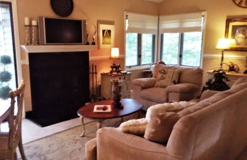 Nellysford Apartment | Dog friendly. No stairs! New to VRBO