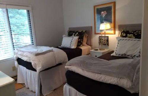 Nellysford Apartment | Dog friendly. No stairs! New to VRBO