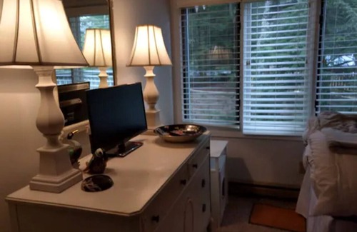 Nellysford Apartment | Dog friendly. No stairs! New to VRBO
