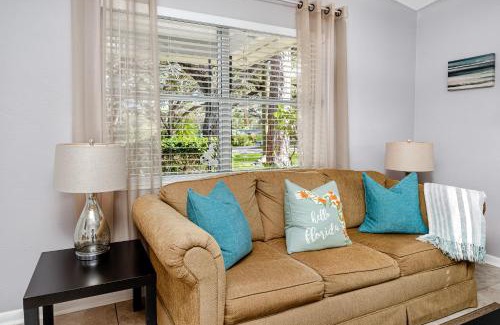 South Pinellas Community Council House | Dog-Friendly Vacation Home. 5 Min to the Beach!