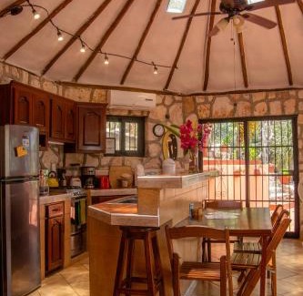 Bacalar Villa | Dog Friendly Villas Pehaltun Bacalar