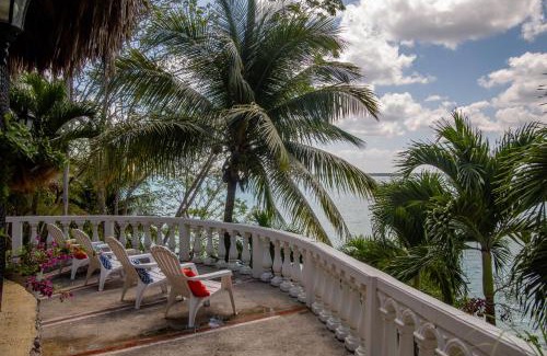 Bacalar Villa | Dog Friendly Villas Pehaltun Bacalar