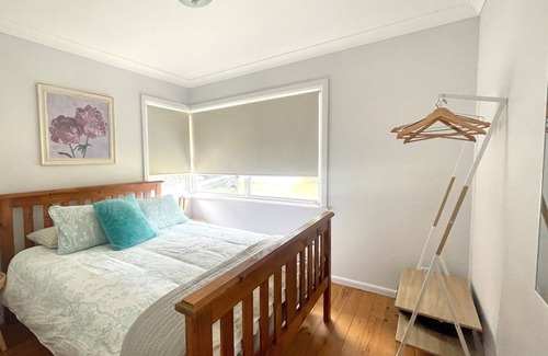 Vincentia House | Dog Stayz by the Bay