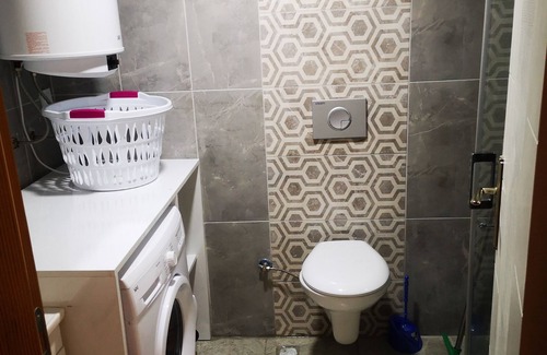 Dalaman Apartment | Dogapark elegance