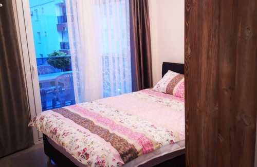 Dalaman Apartment | Dogapark elegance