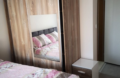 Dalaman Apartment | Dogapark elegance