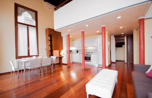 Castello Apartment | Doge Morosini Palace by Wonderful Italy
