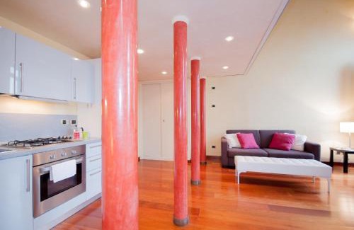 Castello Apartment | Doge Morosini Palace by Wonderful Italy